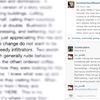 Bushwick Coffee Shop Goes On Instagram Rant About "Greedy" "Illuminati" Jews